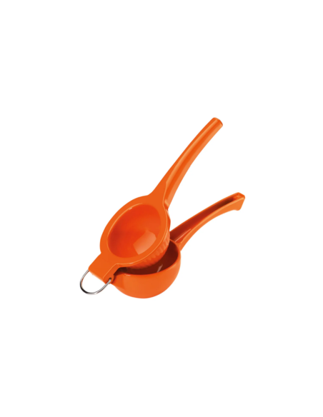 CILIO sinaasappelpers Knijper Oranje
