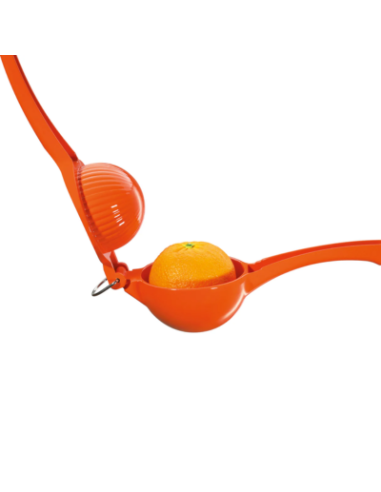 CILIO sinaasappelpers Knijper Oranje