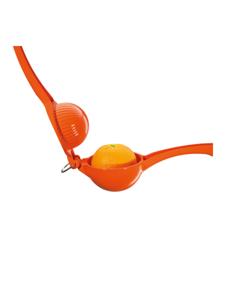 CILIO sinaasappelpers Knijper Oranje