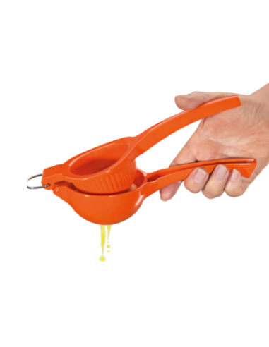 CILIO sinaasappelpers Knijper Oranje