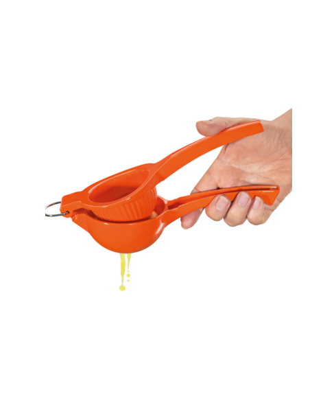CILIO sinaasappelpers Knijper Oranje
