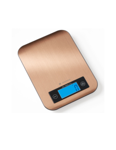 Zassenhaus Digitale keukenweegschaal Pure Koper