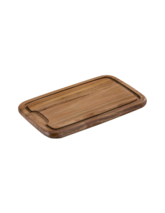 Zassenhaus Snijplank Acaciahout 36 x 23 x 2 cm