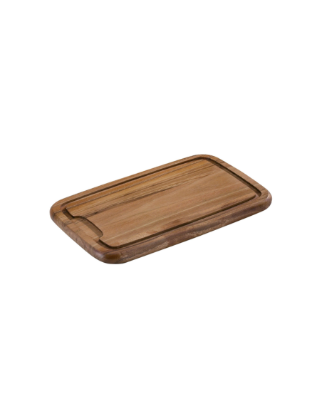 Zassenhaus Snijplank Acaciahout 36 x 23 x 2 cm