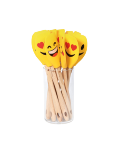 Zassenhaus Pannenlikker Smiley diverse decoren