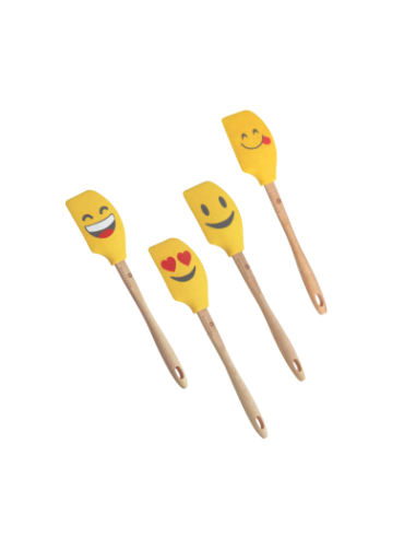 Zassenhaus Pannenlikker Smiley diverse decoren