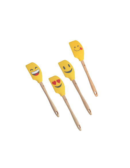 Zassenhaus Pannenlikker Smiley diverse decoren