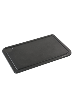Zassenhaus Comfort Plus snijplank 42 x 27,5 x 0,9 cm