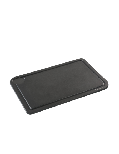 Zassenhaus Comfort Plus snijplank 42 x 27,5 x 0,9 cm