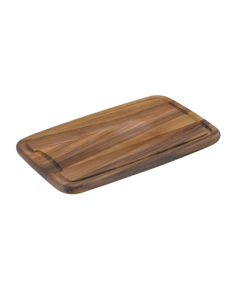 Zassenhaus Snijplank Acaciahout 42 X 27,5 x 2 cm