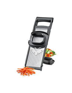 Küchenprofi Mandoline Compact V-mes