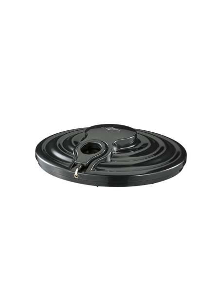 Küchenprofi Slacentrifuge Wave RVS