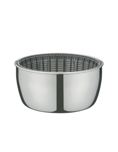 Küchenprofi Slacentrifuge Wave RVS