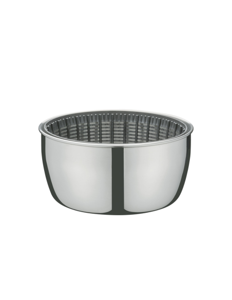 Küchenprofi Slacentrifuge Wave RVS