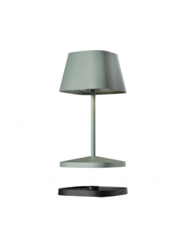 Villeroy Neapel 2.0 Tafellamp Olijf
