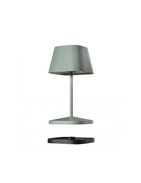Villeroy Neapel 2.0 Tafellamp Olijf