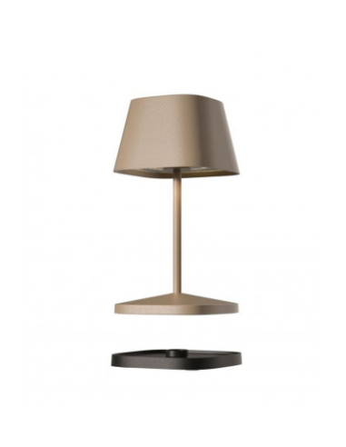 Villeroy Neapel 2.0 Tafellamp Zand