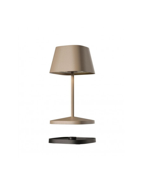 Villeroy Neapel 2.0 Tafellamp Zand
