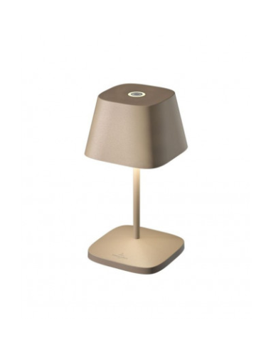 Villeroy Neapel 2.0 Tafellamp Zand