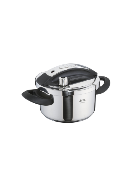 Spring Snelkookpan Vitesse 4,5 L