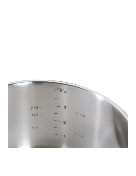 Spring Snelkookpan Vitesse 4,5 L
