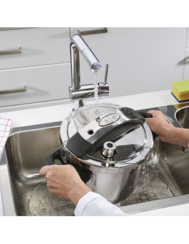 Spring Snelkookpan Vitesse 4,5 L