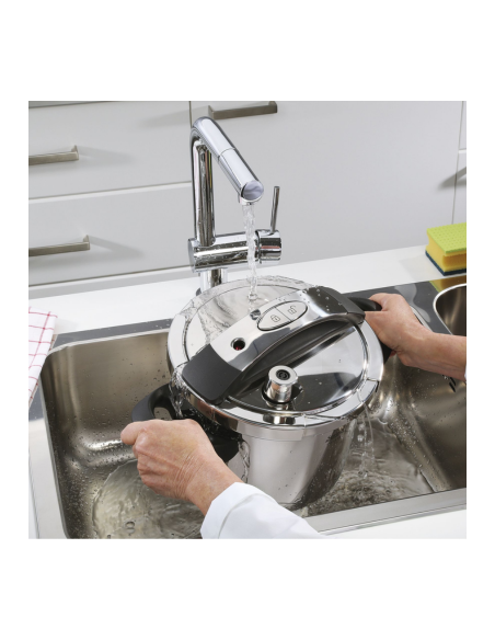 Spring Snelkookpan Vitesse 4,5 L