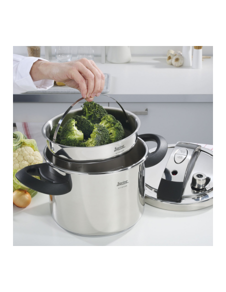 Spring Snelkookpan Vitesse 4,5 L