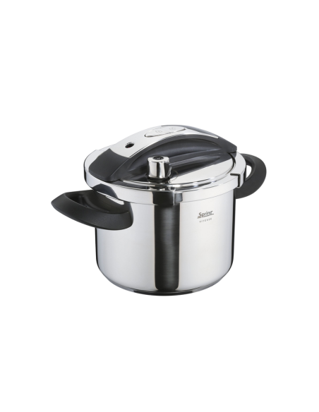Spring Snelkookpan Vitesse 6 L