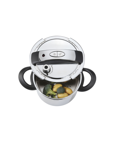 Spring Snelkookpan Vitesse 6 L