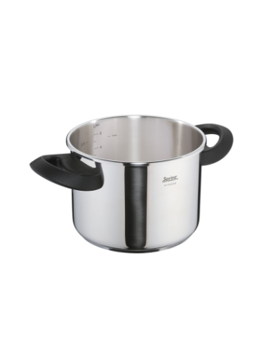 Spring Snelkookpan Vitesse 6 L