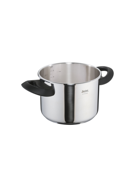 Spring Snelkookpan Vitesse 6 L