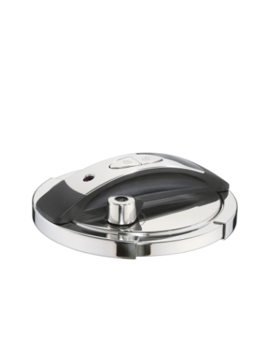 Spring Snelkookpan Vitesse 6 L
