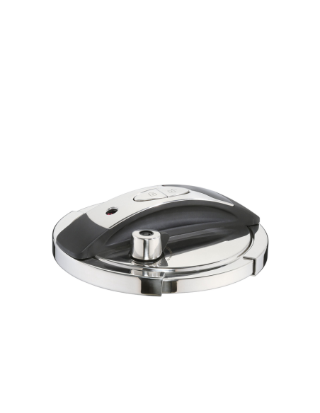 Spring Snelkookpan Vitesse 6 L