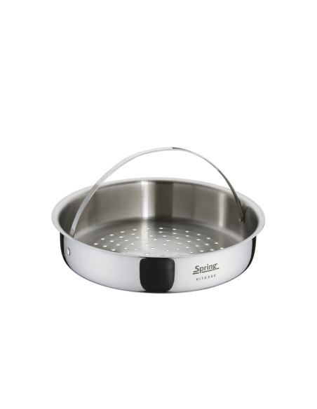 Spring Snelkookpan Vitesse 6 L