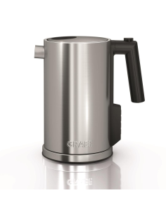 Graef Waterkoker RVS instelbaar 1,2L.