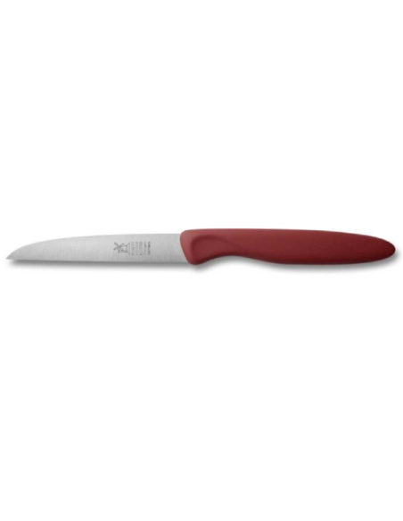 Herder Schilmes ClassicFutur 85mm Rood