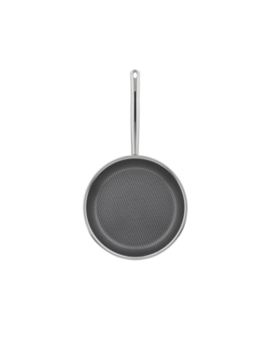 Spring Vulcano Koekenpan Cut Resist Pure 24 cm