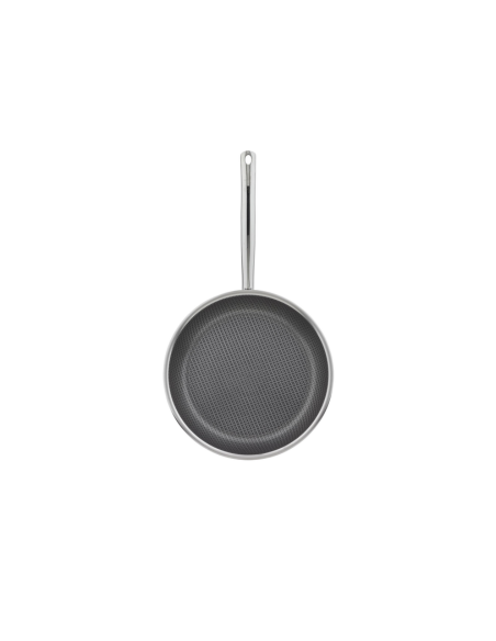 Spring Vulcano Koekenpan Cut Resist Pure 24 cm