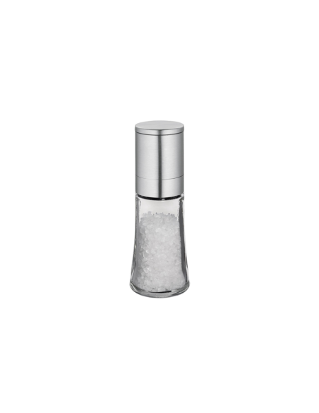 Cilio Zoutrmolen Bari 14 cm RVS