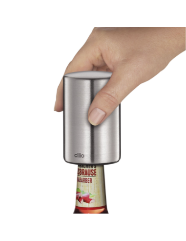 Cilio Flesopener Aperto