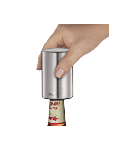 Cilio Flesopener Aperto