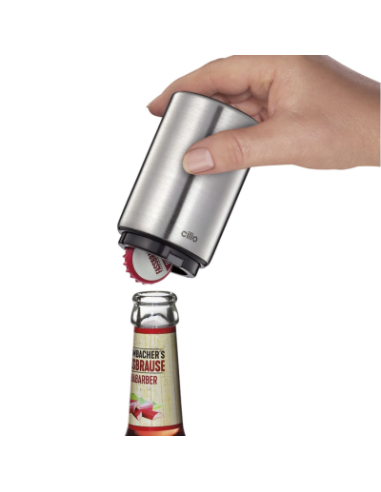 Cilio Flesopener Aperto