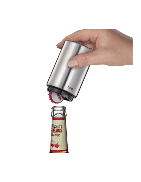 Cilio Flesopener Aperto