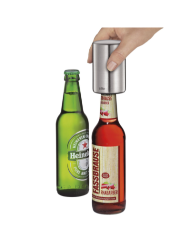 Cilio Flesopener Aperto