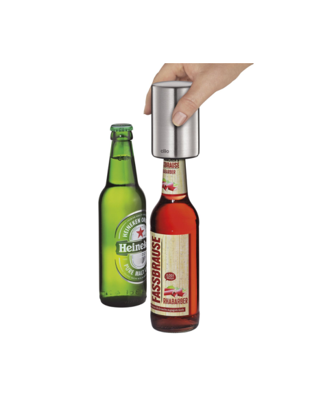 Cilio Flesopener Aperto