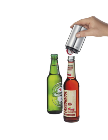 Cilio Flesopener Aperto