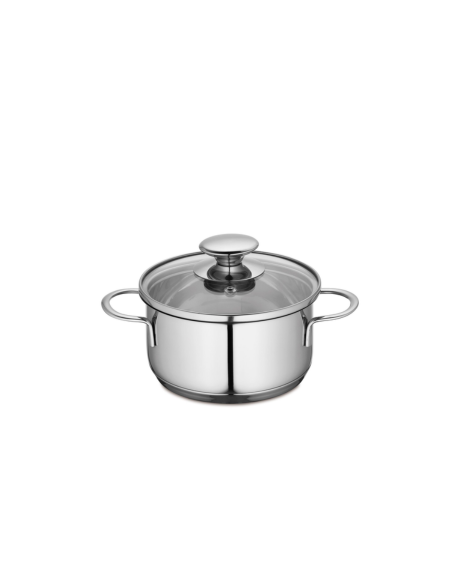 Kückenprofi Kookpan Capri 14 cm 1000 ml