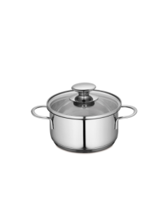 Kückenprofi Kookpan Capri 16 cm 1500 ml