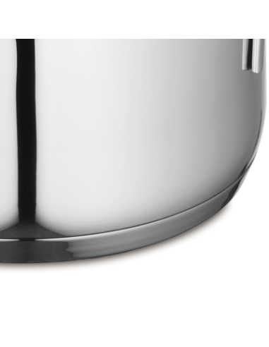 Kückenprofi Kookpan Capri 16 cm 1500 ml